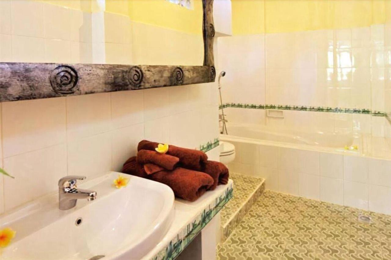 The Nest In Ubud, Bembengan Cottage Extérieur photo