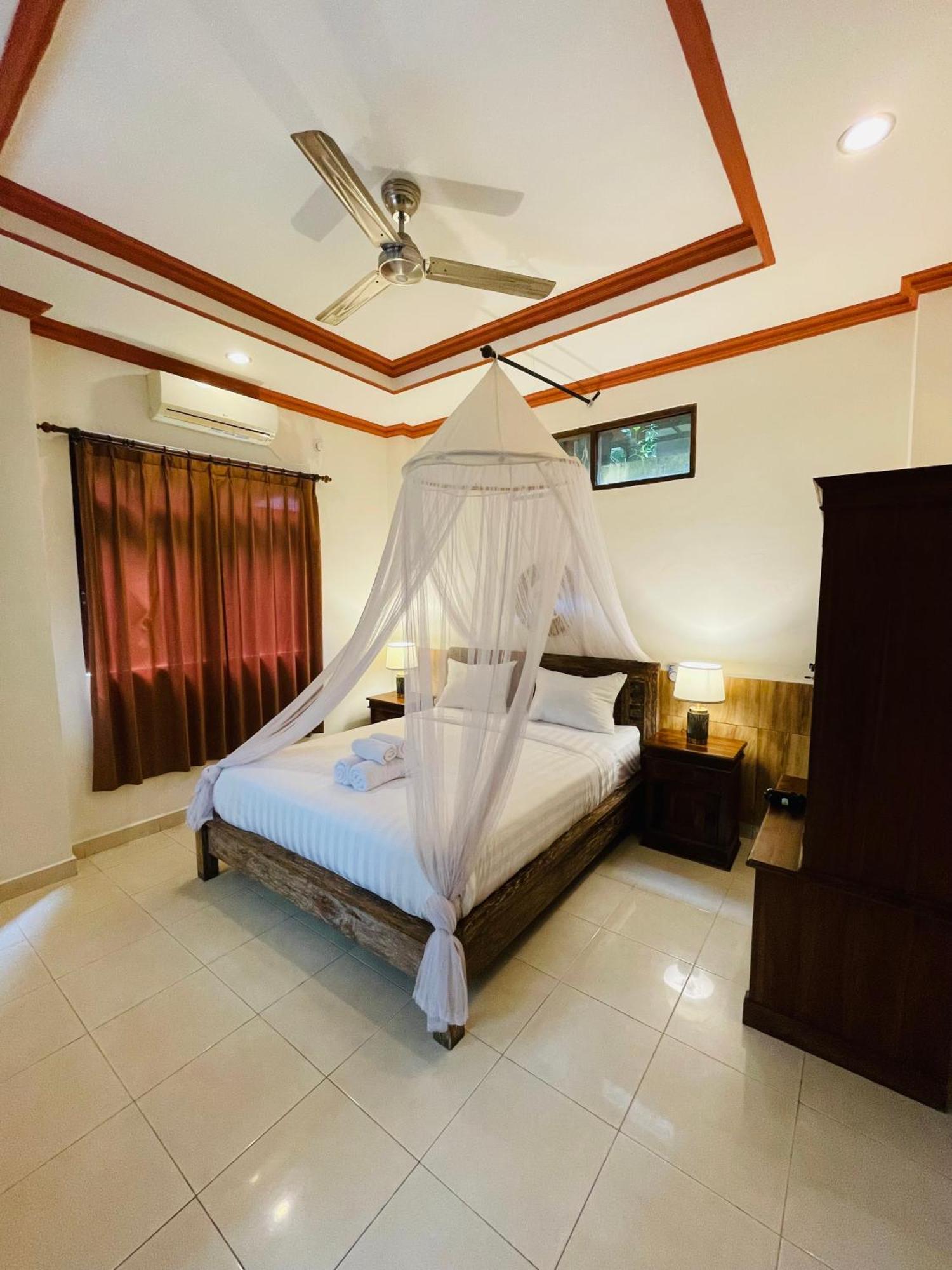 The Nest In Ubud, Bembengan Cottage Extérieur photo