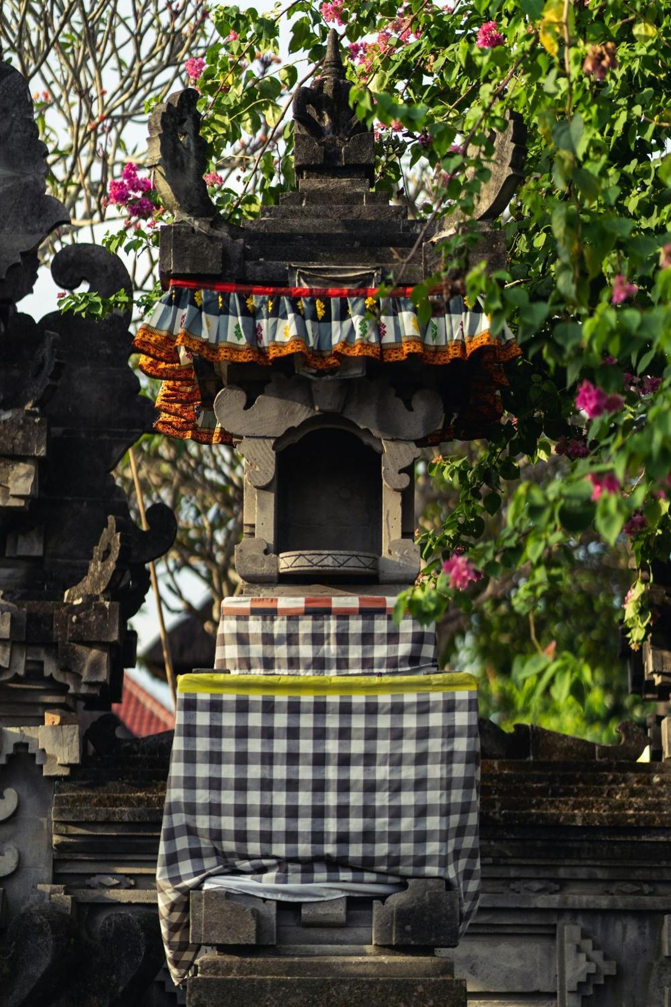 The Nest In Ubud, Bembengan Cottage Extérieur photo
