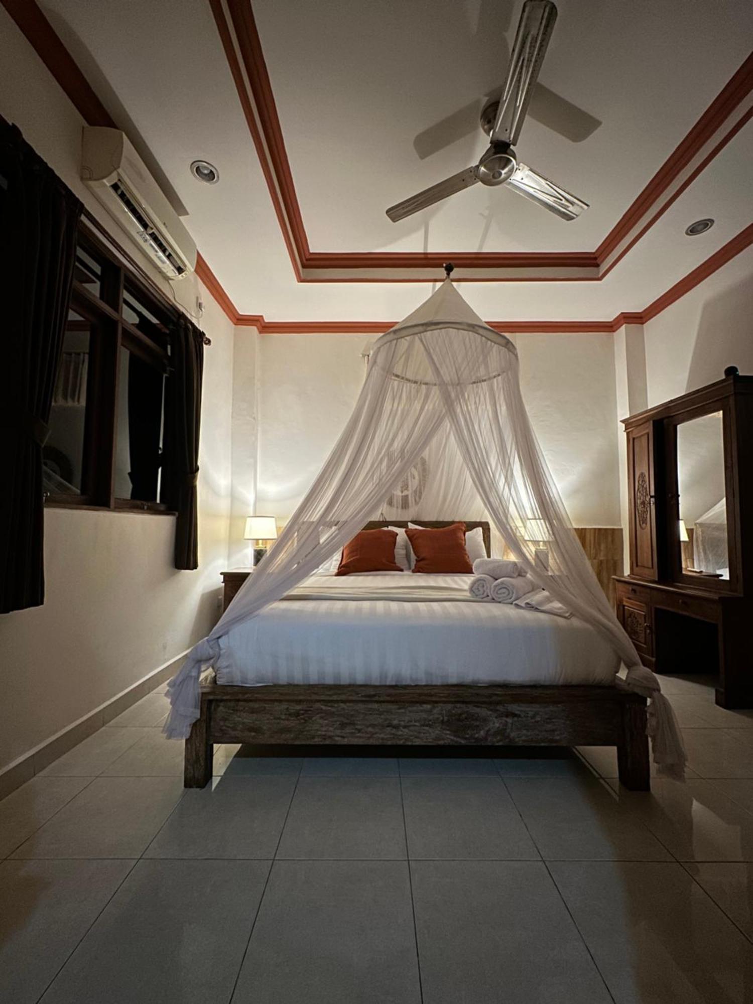 The Nest In Ubud, Bembengan Cottage Extérieur photo