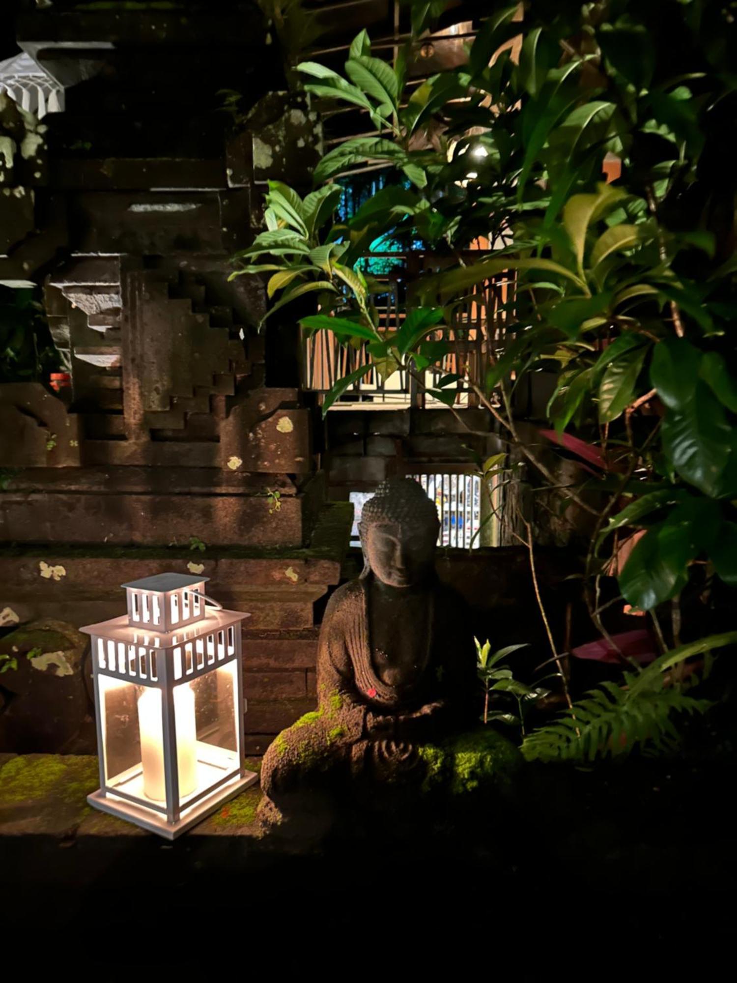 The Nest In Ubud, Bembengan Cottage Extérieur photo